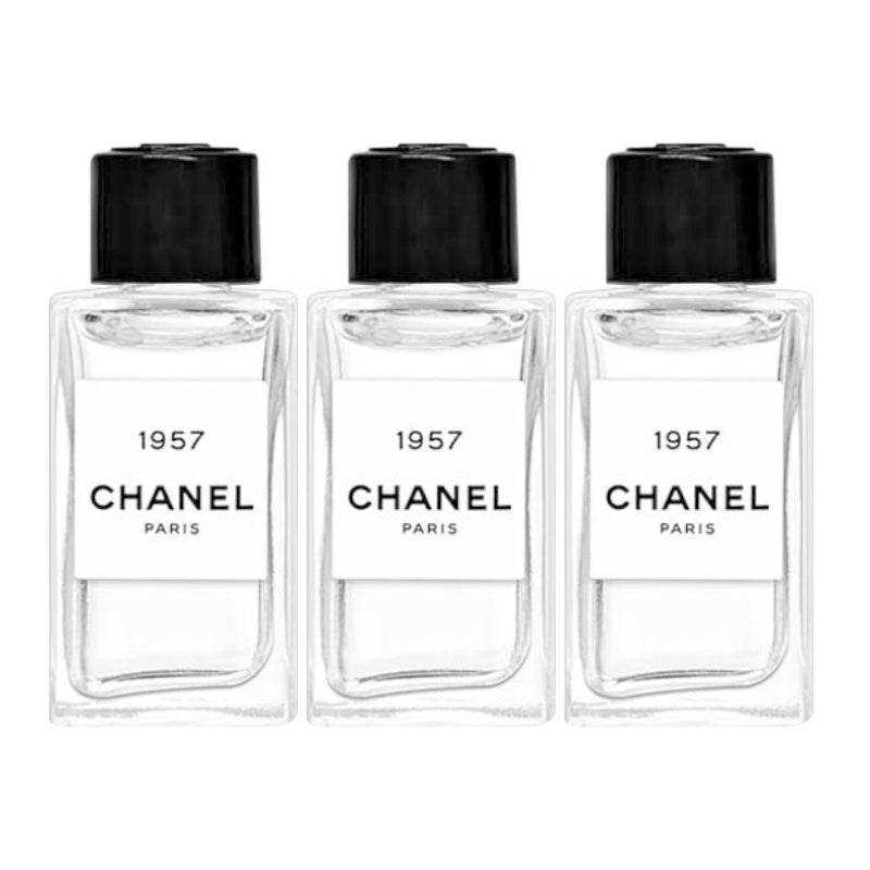 Духи Chanel 1957 Sample Pack EDT - Boxette Shop